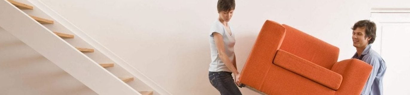 Moving Cost Calculator